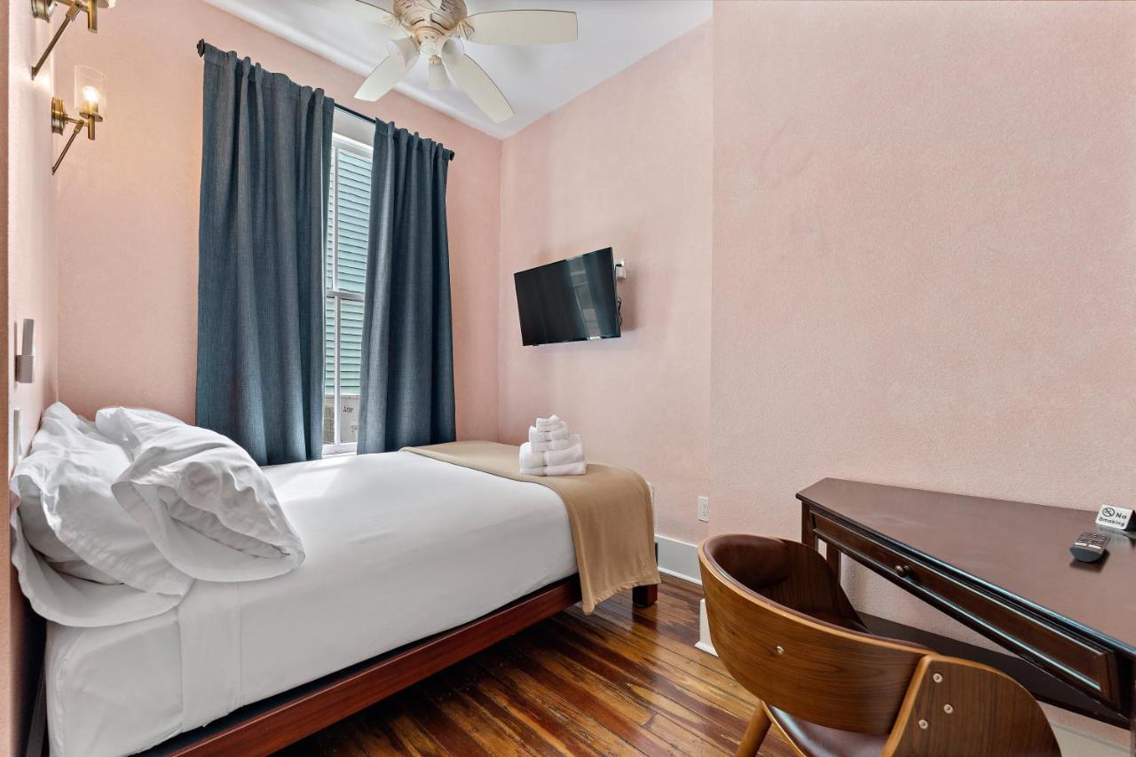 Domum De Vence Hotel Galveston Luaran gambar